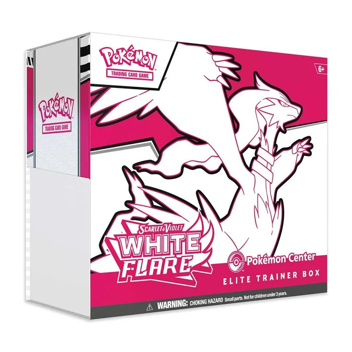 surging sparks booster box promo card Pokémon TCG Scarlet & Violet Pokémon Center Elite Train – DEX VAULT This exclusive set contains Pokemon Card - McDonalds Style:Matte Galarian Gallery collection