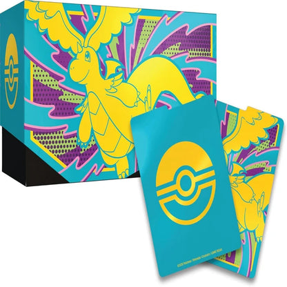 Pokémon TCG Mega Evolution Ascended Heroes Elite Trainer Box (ETB) – Factory Sealed In Stock