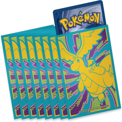Pokémon TCG Mega Evolution Ascended Heroes Elite Trainer Box (ETB) – Factory Sealed In Stock