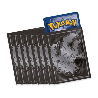 Pokémon TCG Mega Evolution Pitch Black Pokémon Center Elite Trainer Box – ETB & Exclusive Promo