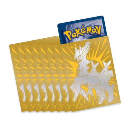 Pokémon TCG Brilliant Stars Pokémon Center Elite Trainer Box | PC ETB | 10 Booster Packs | Factory Sealed