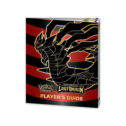 Pokémon TCG Lost Origin Pokémon Center Elite Trainer Box | 10 Booster Packs | Giratina Pin & Coin
