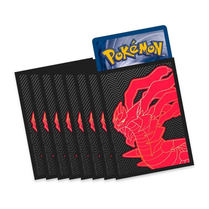 Pokémon TCG Lost Origin Pokémon Center Elite Trainer Box | 10 Booster Packs | Giratina Pin & Coin