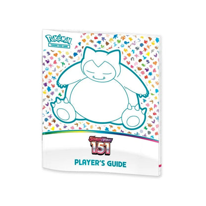 Pokémon TCG Scarlet & Violet 151 Pokémon Center Elite Trainer Box – Exclusive Snorlax Promo & 11 Booster Packs