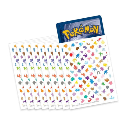 Pokémon TCG Scarlet & Violet 151 Pokémon Center Elite Trainer Box – Exclusive Snorlax Promo & 11 Booster Packs